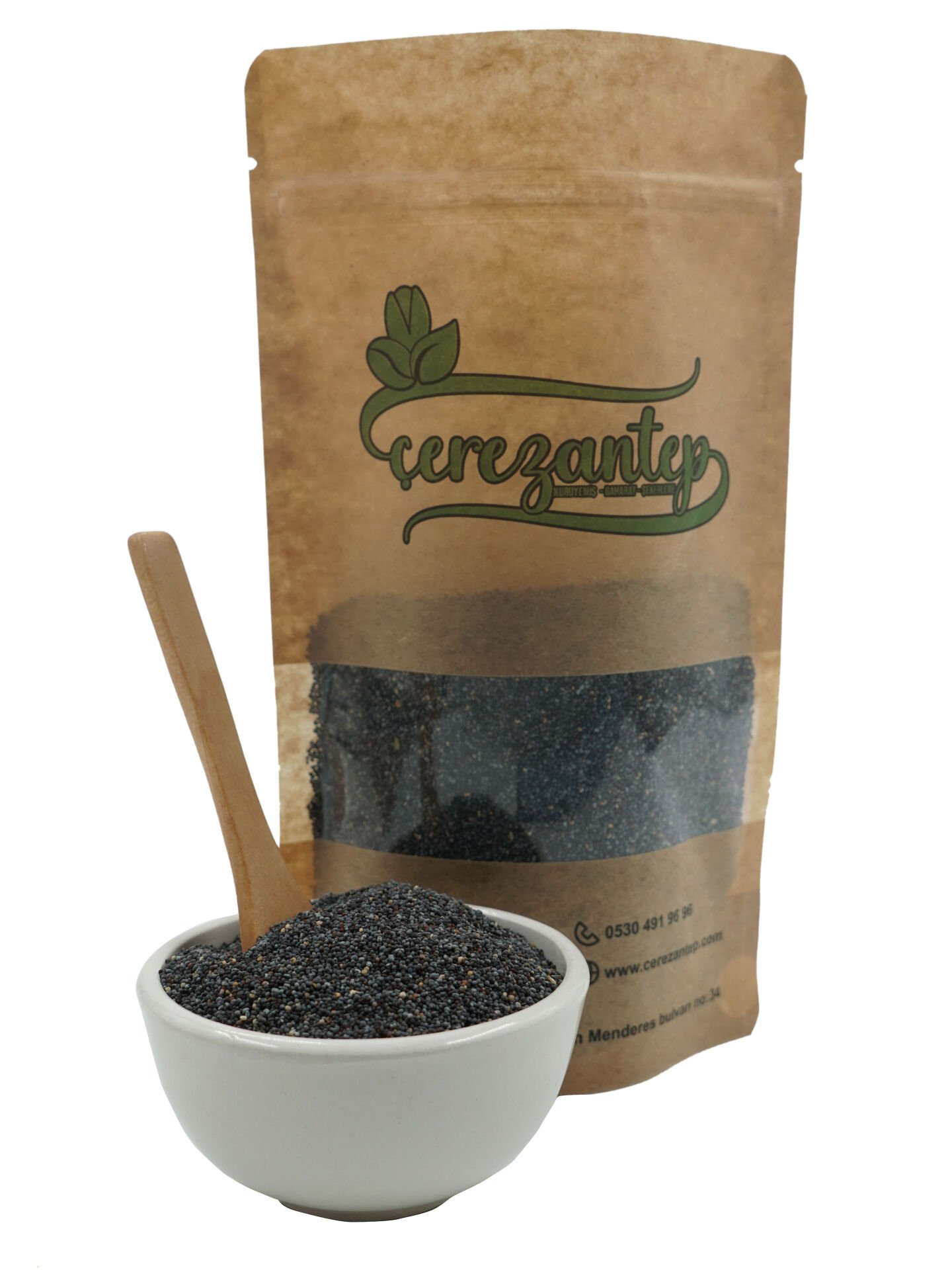 HAŞHAŞ 100 GR