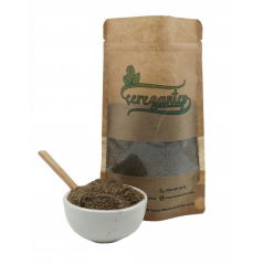 KARABİBER ÖĞÜTÜLMÜŞ 100 GR