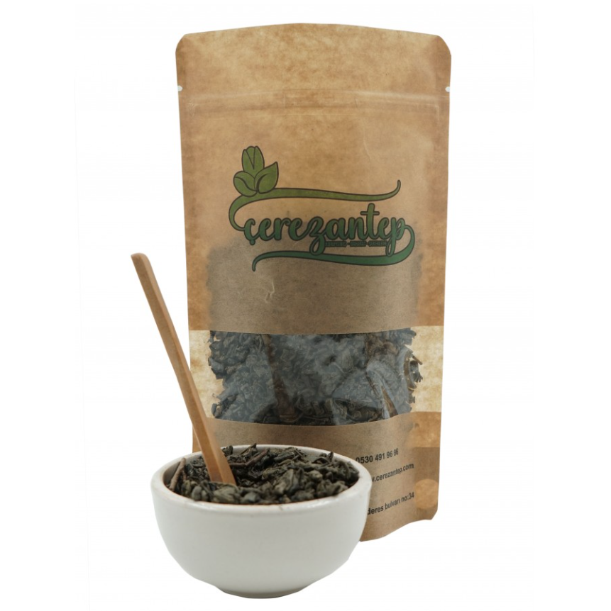 YEŞİL ÇAY 100 GR