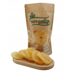 KURU MEYVE ANANAS 250 GR