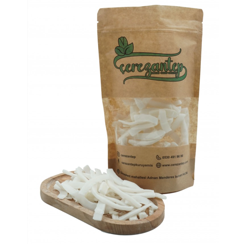 KURU HİNDİSTAN CEVİZİ KURUSU 250 GR