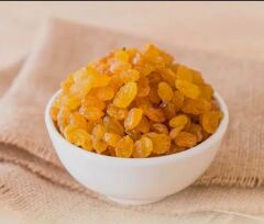 ÇEKİRDEKSİZ SARI ÜZÜM 250 GR