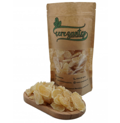 KURU MEYVE ZENCEFİL 250 GR