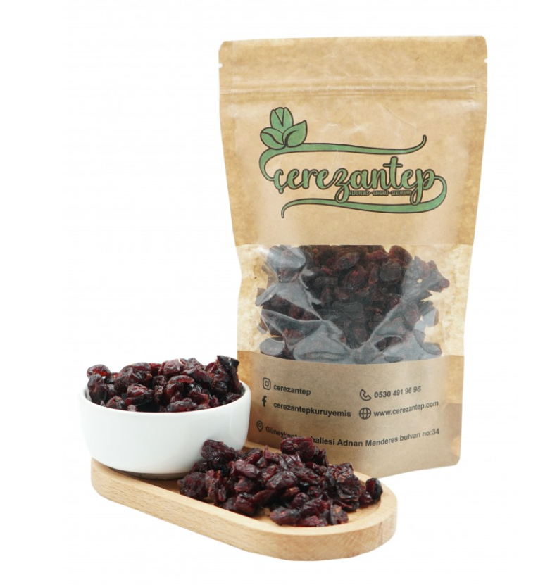 YABAN MERSİNİ 250 GR