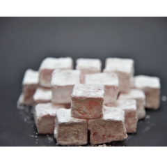 GÜLLÜ LOKUM 250 GR