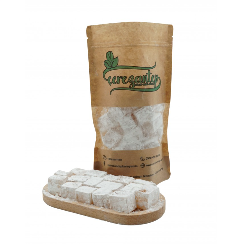SADE LOKUM 250 GR