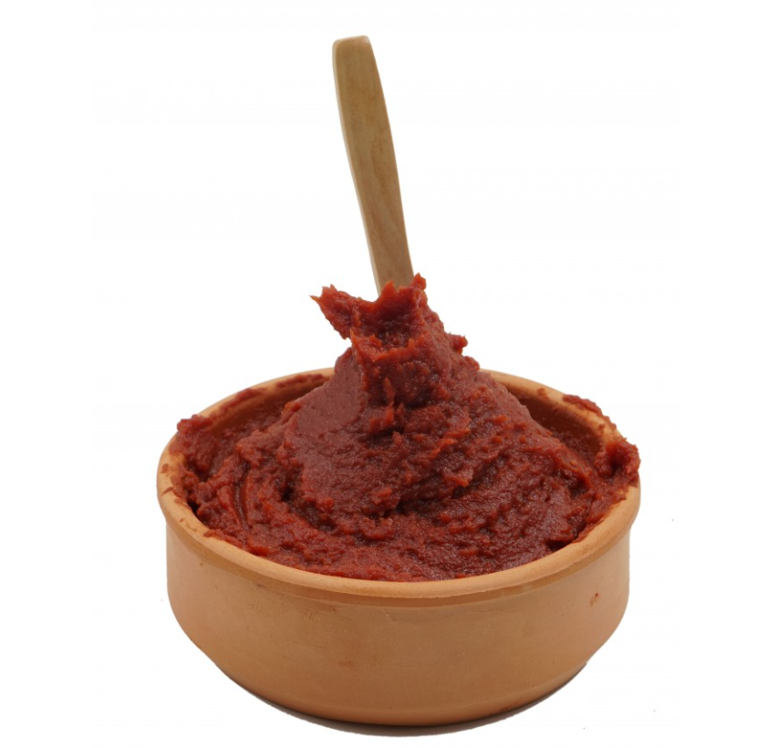Domates Salçası