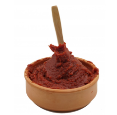 Domates Salçası