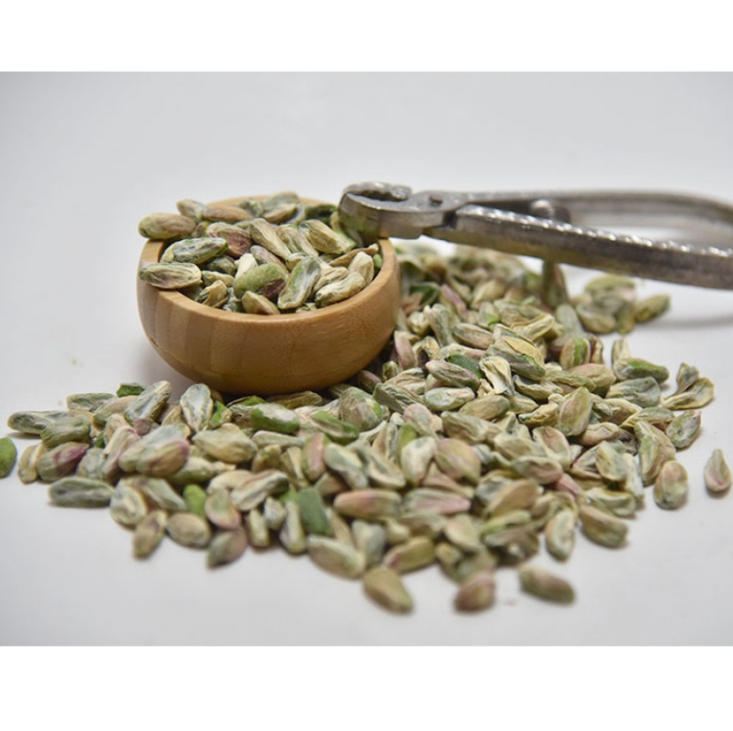ANTEP FISTIĞI BOZ İÇ 250 GR