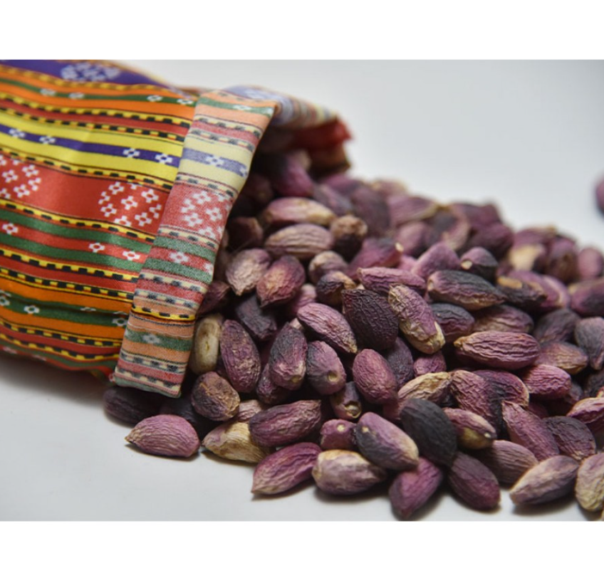 AĞAÇALTI 250 GR