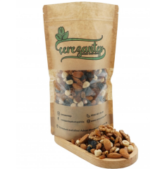 ÇEREZANTEP MEYVELİ ATOM 250 GR