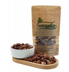 FINDIK ÇİĞ 250 GR