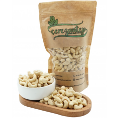 KAJU ÇİĞ 250 GR