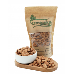 BADEM KAVRULMUŞ 250 GR