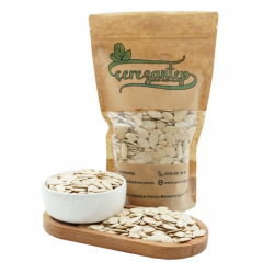 KABAK ÇEKİRDEĞİ ÇİĞ 250 GR