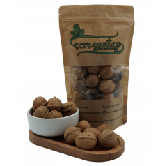 KABUKLU CEVİZ 250 GR