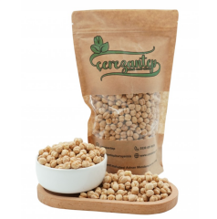 TUZLU LEBLEBİ 250 GR