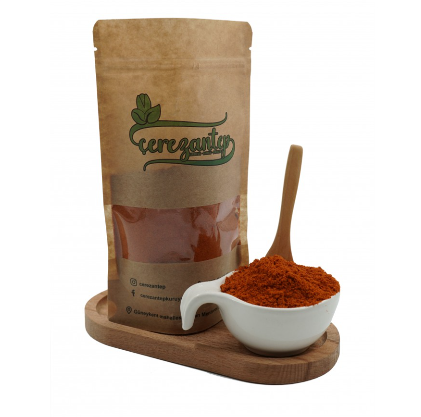 ACI İPEK TOZ BİBER 250 GR