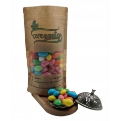 BADEM DRAJE 250 GR