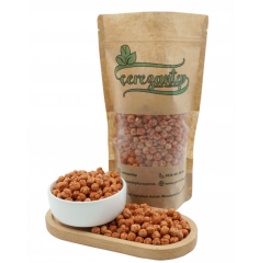 ACILI LEBLEBİ 250 GR