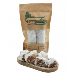 SADRAZAM CEVİZLİ 250 GR