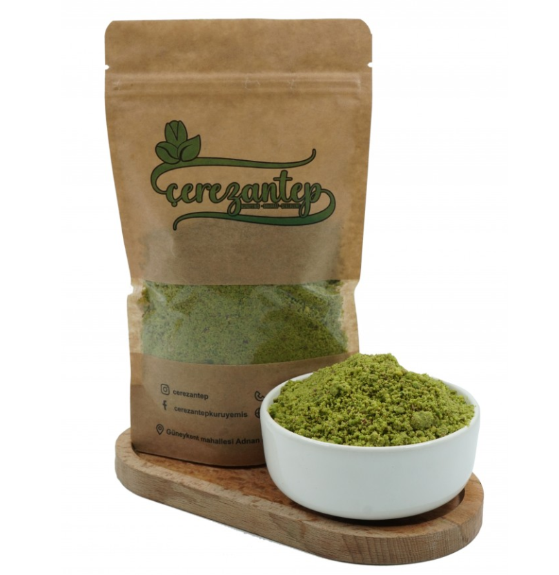 ANTEP FISTIĞI ÇEKİLMİŞ GÜL İÇ 250 GR