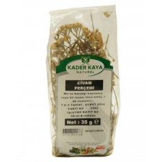 Civan Perçemi 25 gr
