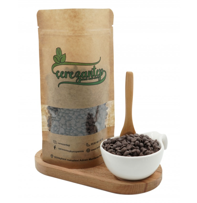 DAMLA ÇİKOLATA 250 GR