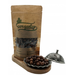 KAHVELİ DRAJE 250 GR