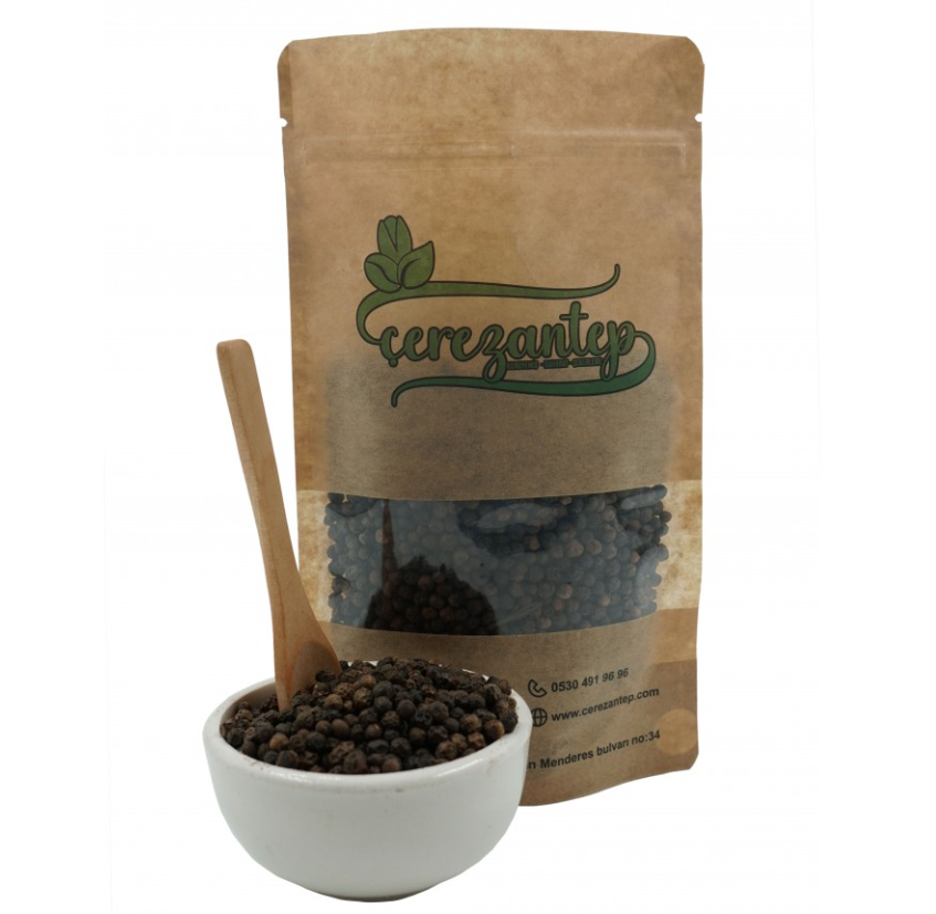 KARABİBER TANE 250 GR