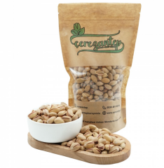 KAVRULMUŞ SİİRT FISTIĞI 250 GR