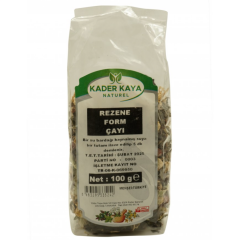 Rezene  form çayı 25 gr