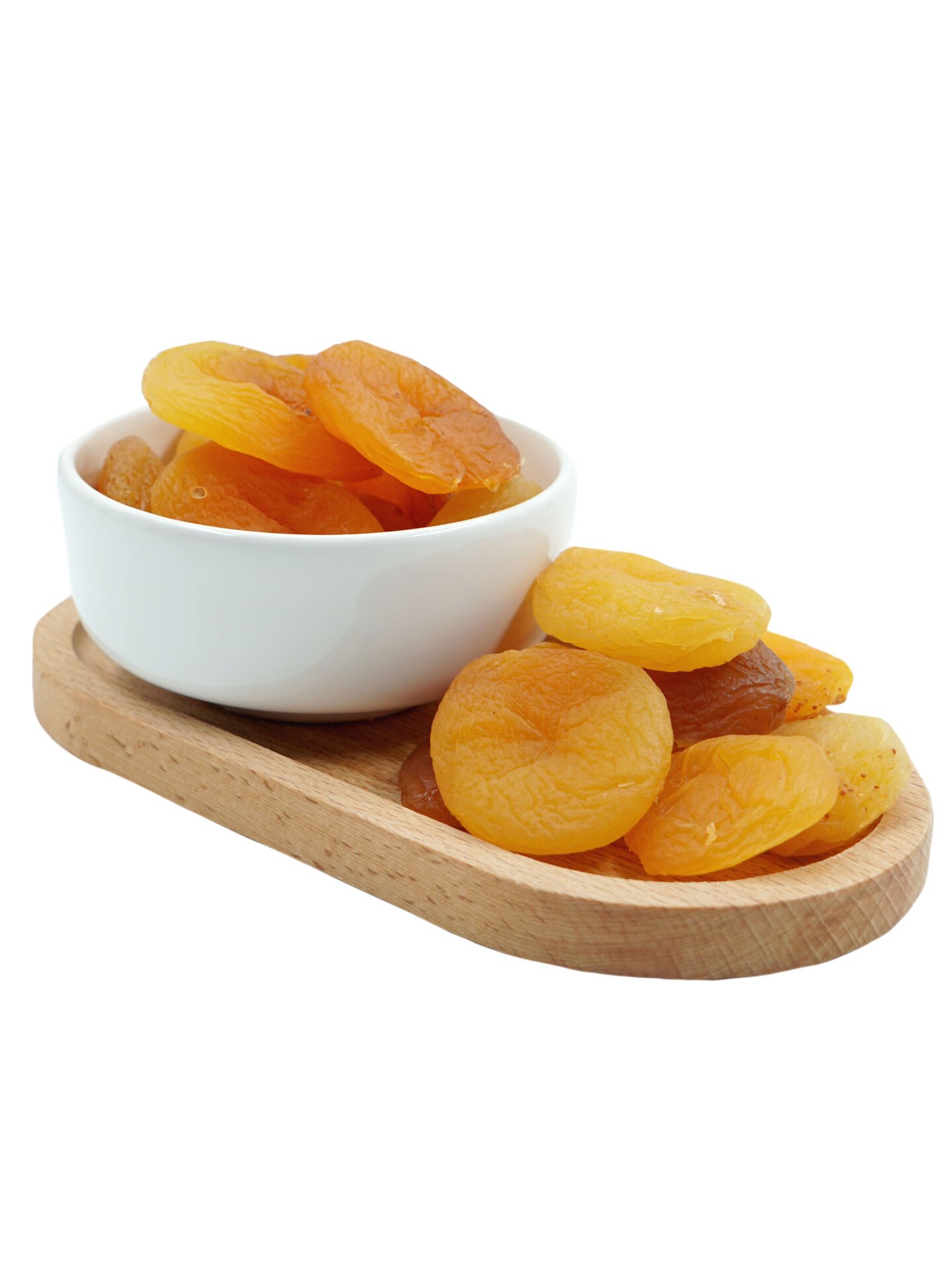 SARI KAYISI 250 GR