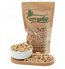 SARI LEBLEBİ TUZLU 250 GR