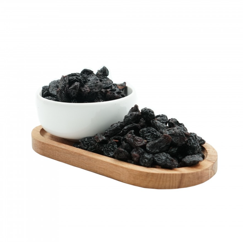 SİYAH ÇEKİRDEKLİ KAN ÜZÜM 250 GR