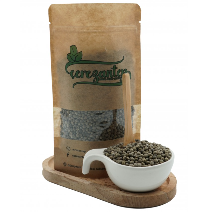 BAMYA TOHUMU 100 GR