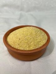 Bulgur Köftelik