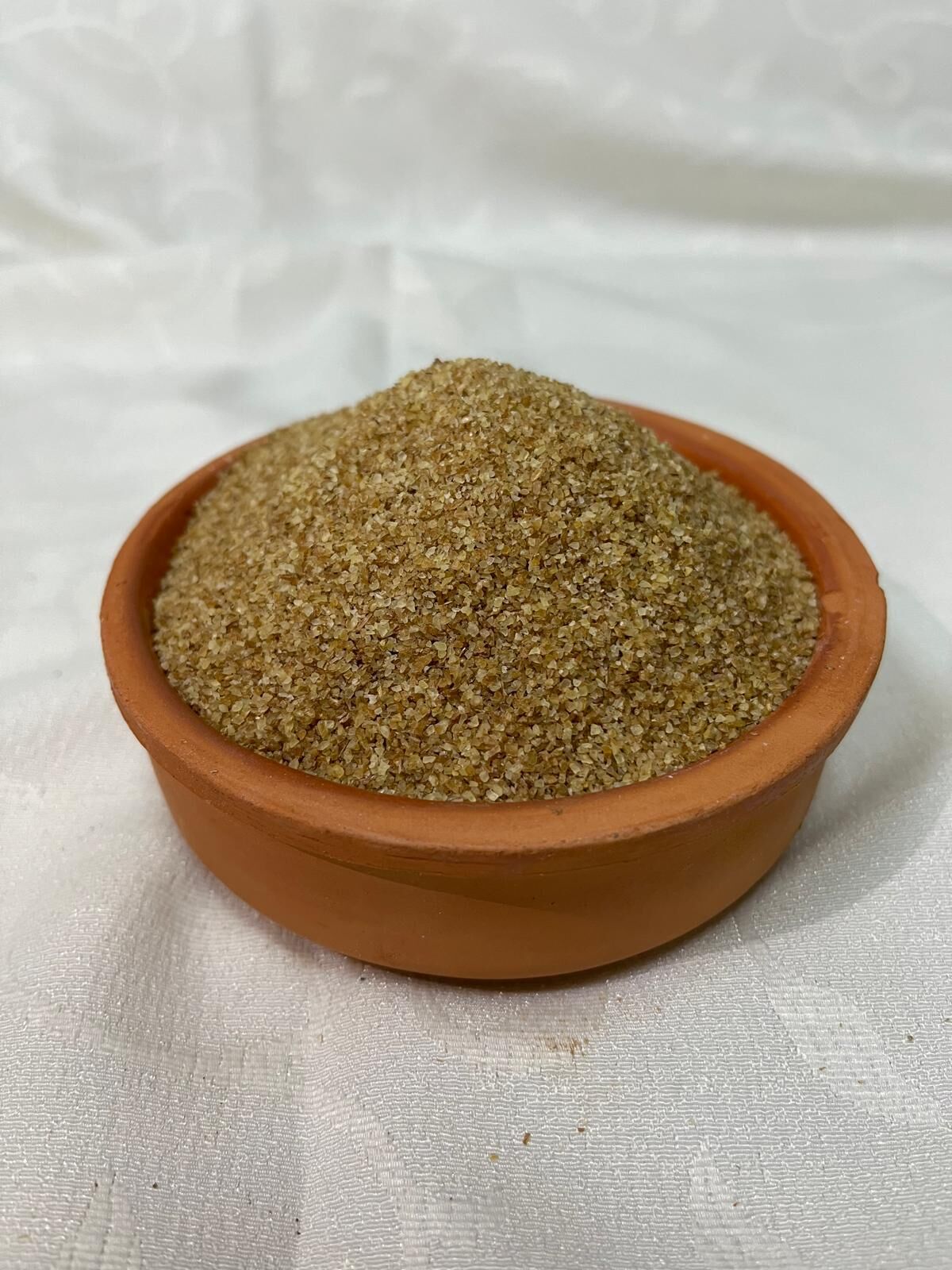 Bulgur Köftelik Esmer