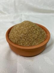 Bulgur Köftelik Esmer