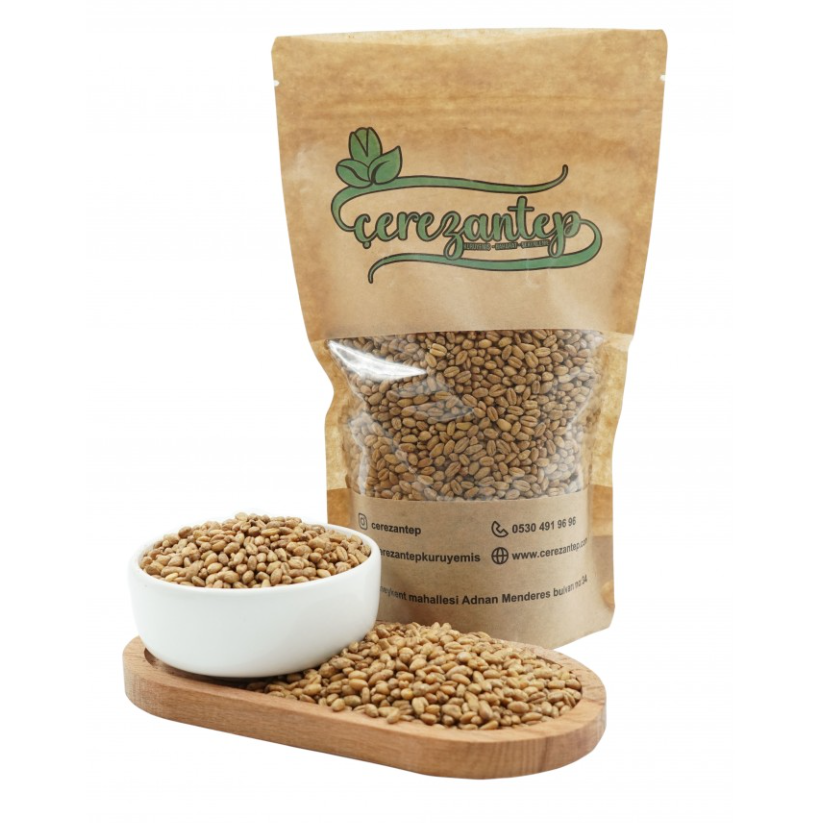 KAVRULMUŞ BUĞDAY 250 GR