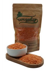 Mercimek Kırmızı