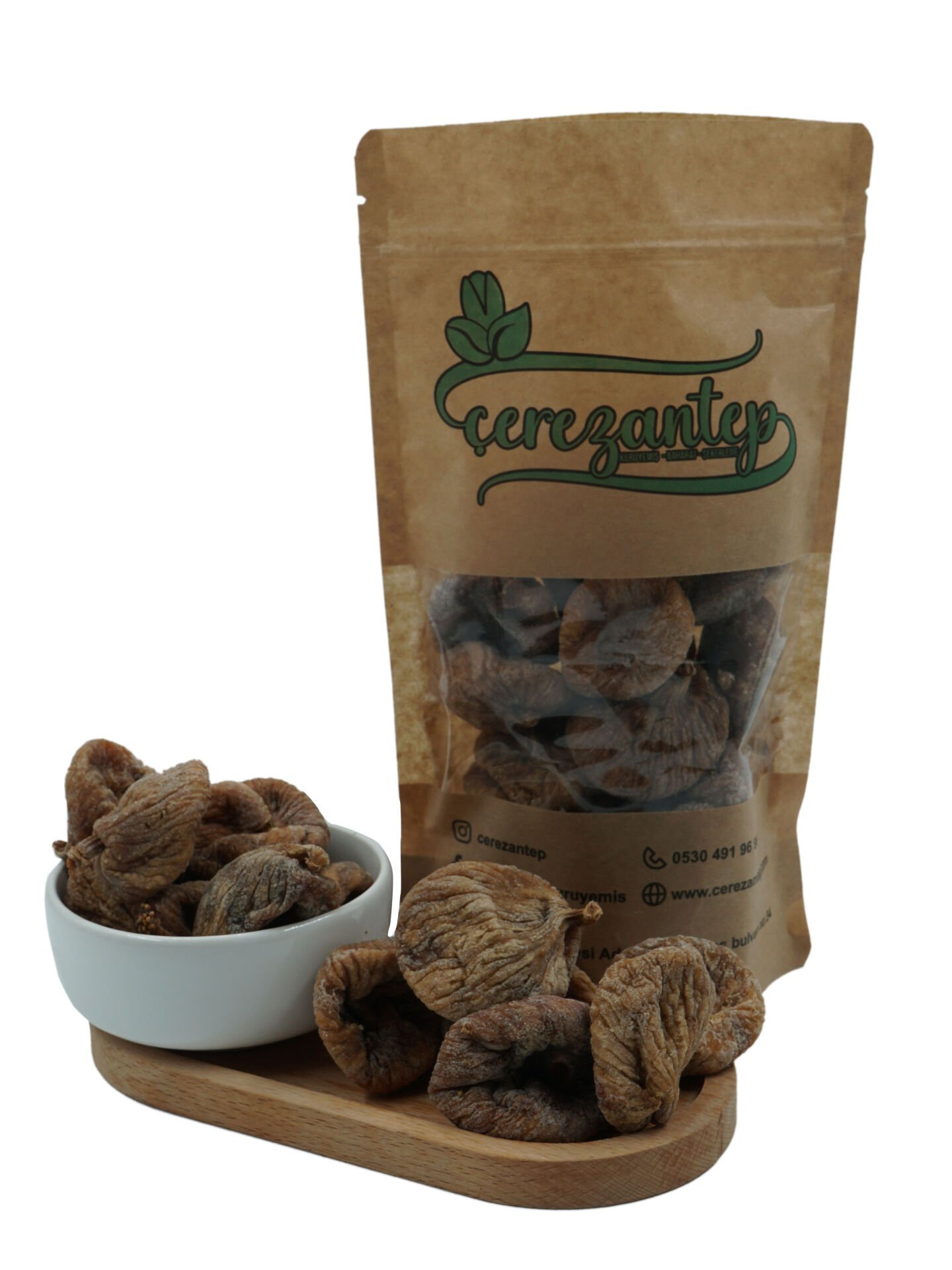 İNCİR ÖZEL 250 GR