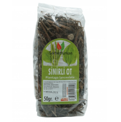 Sinirli Ot 25 gr