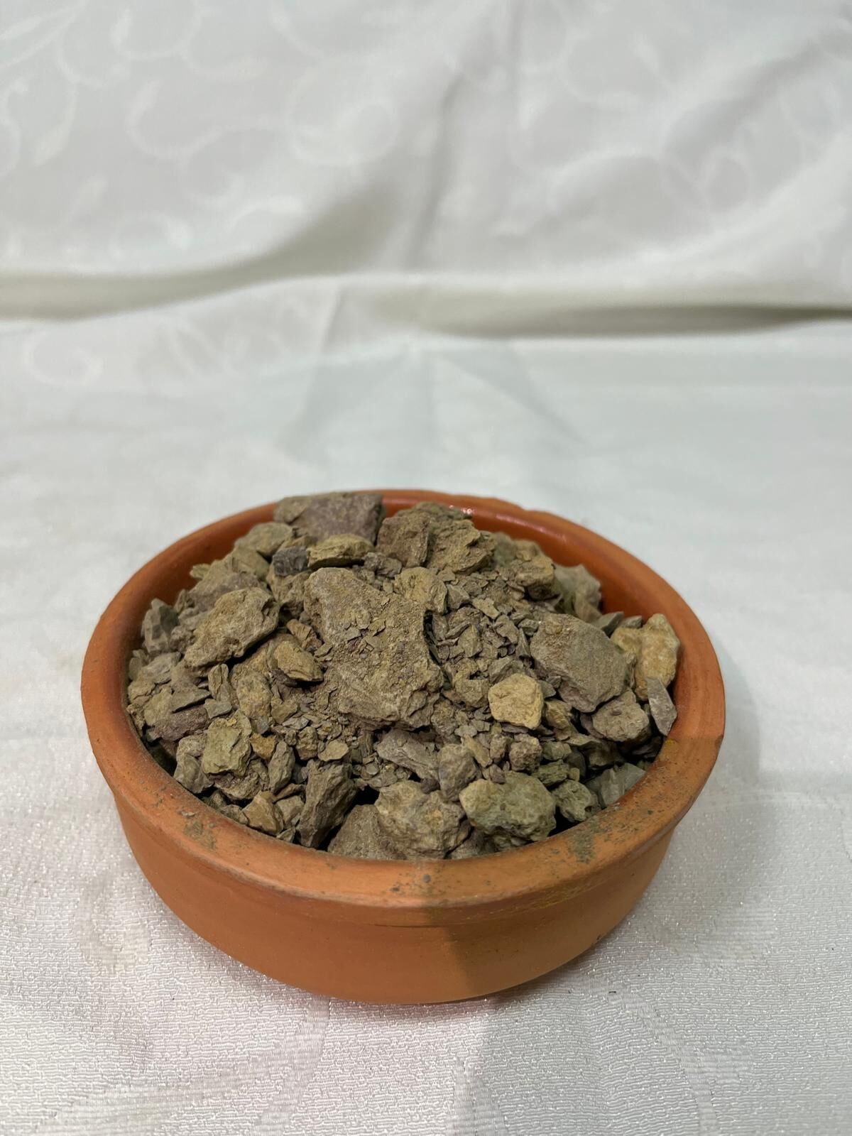 KİL (YENİNEBİLİR) 1 KG