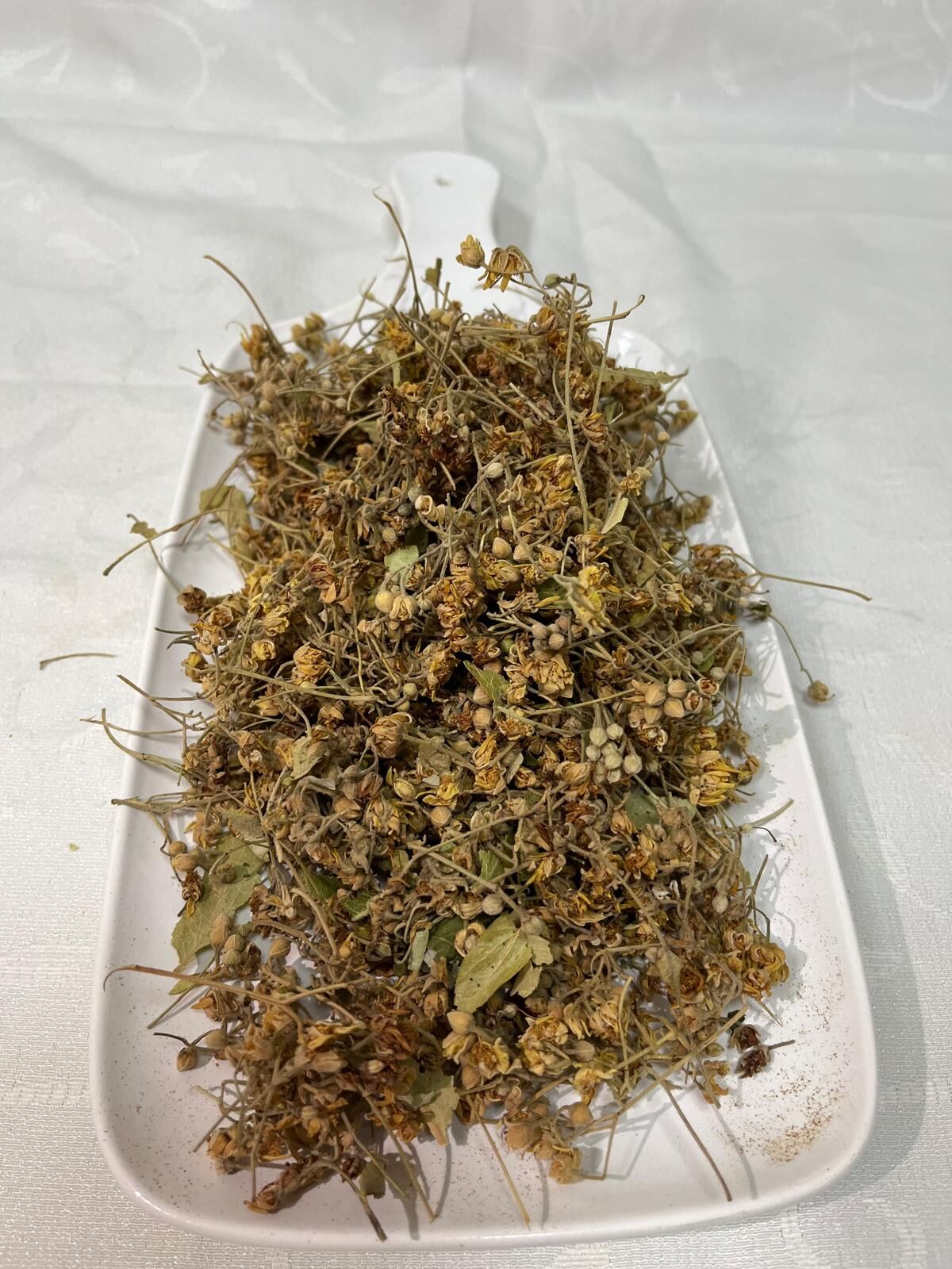 IHLAMUR ÇİÇEĞİ 250 GR