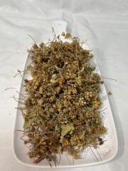 IHLAMUR ÇİÇEĞİ 250 GR