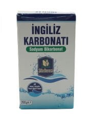 İNGİLİZ KARBONATI 200 GR