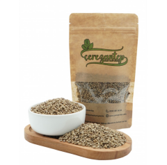 KENDİR TOHUMU 250 GR