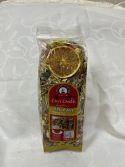 KIŞ ÇAYI