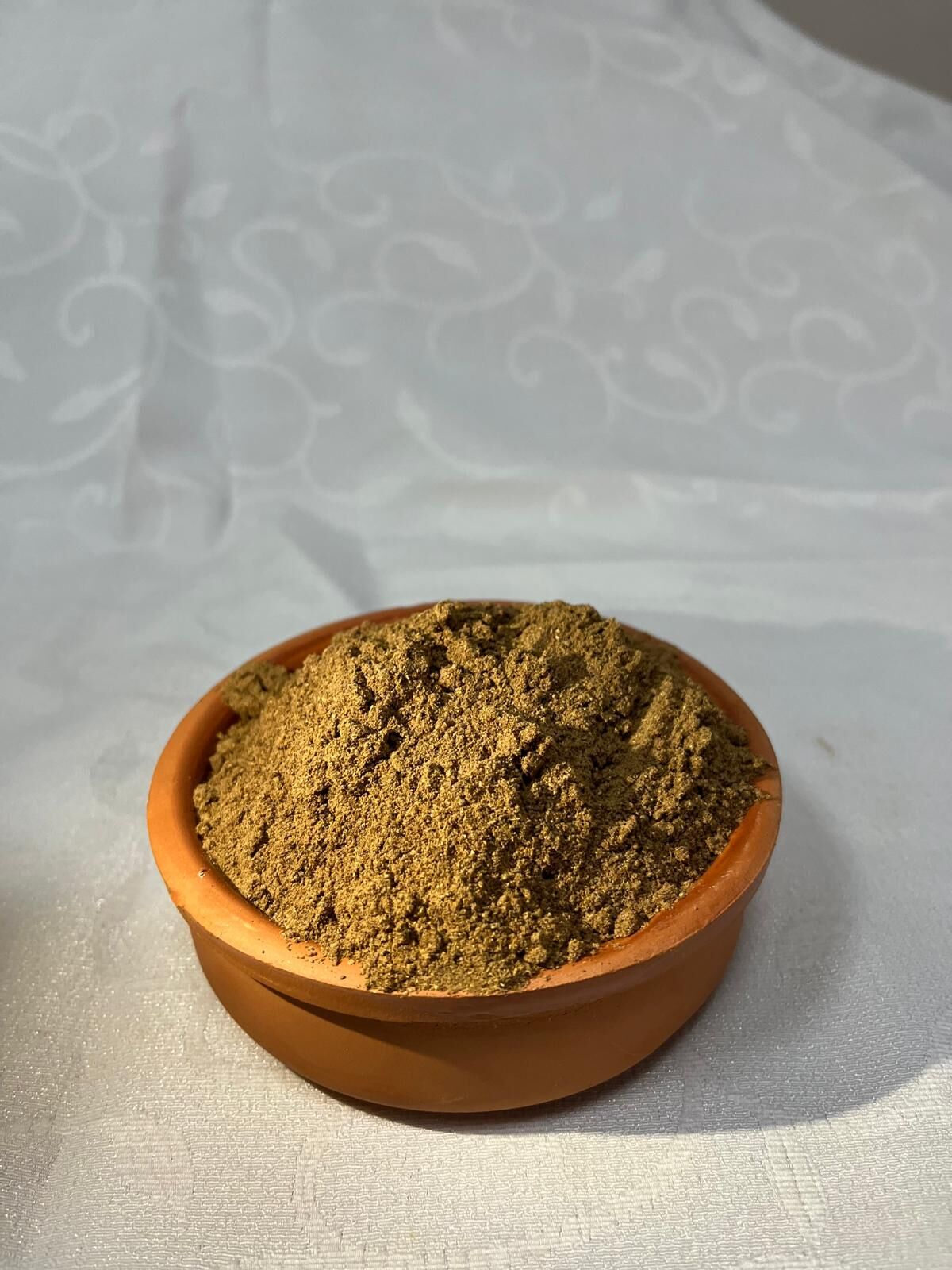 Kömbe Baharatı